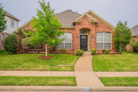 1161 Taylor Ln, Lewisville, TX 75077