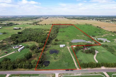 7061 Abner Rd, Terrell, TX 75161