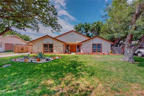 309 Peninsula Dr, Lakewood Village, TX 75068
