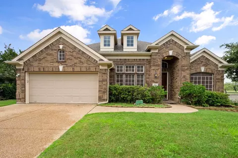 3917 Calloway Dr, Mansfield, TX 76063