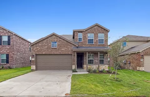 1205 Autumn Mist Ln, Forney, TX 75126
