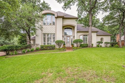 5409 Sun Meadow Dr, Flower Mound, TX 75022