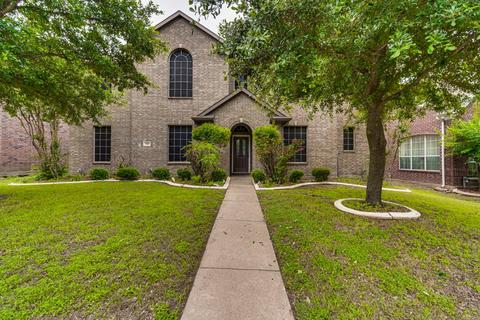 1810 Olympus Dr, Lancaster, TX 75134