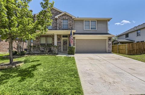 4213 Little Bend Ct, Fort Worth, TX 76244