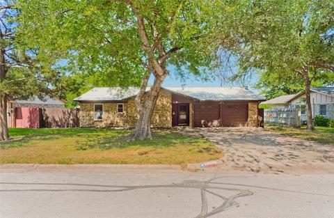 2619 Kingsbury Ave, Richland Hills, TX 76118
