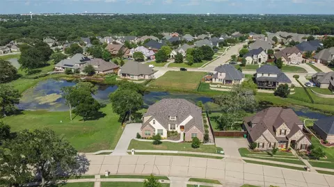 2605 Riata Dr, Sherman, TX 75092