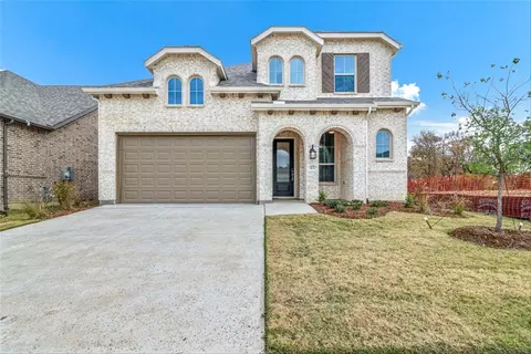 4174 Carter Ct, Denison, TX 75020