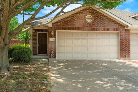 2413 Ravenwood Ct, Mansfield, TX 76063