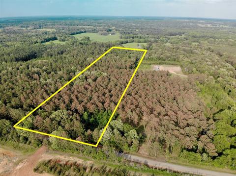 Tbd N County Road 4131, Henderson, TX 75652