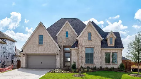 508 Arrowhead Ln, Haslet, TX 76052