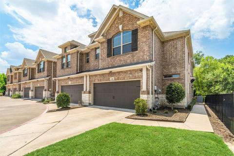 320 Jacob Ln, Fairview, TX 75069