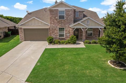 1005 Perennial Ln, Little Elm, TX 75068
