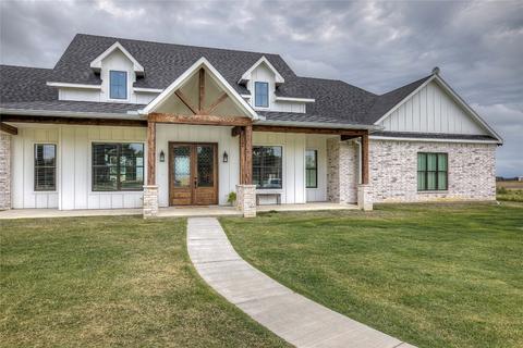 67 Fairway Ln, Sulphur Springs, TX 75482