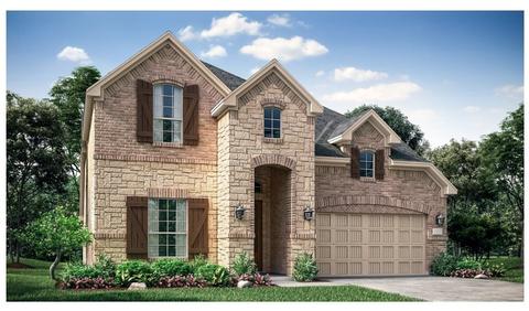 611 Rustic Trl, Argyle, TX 76226