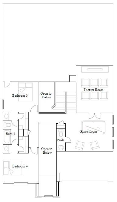 611 Rustic Trl, Argyle, TX 76226 photo 3