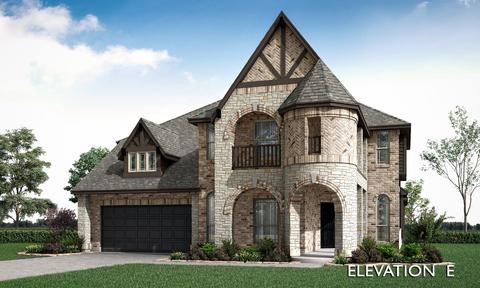 804 Blue Yucca Ln, Little Elm, TX 76227