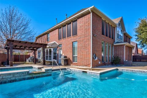 6000 Grand Meadow Ln, Flower Mound, TX 75028
