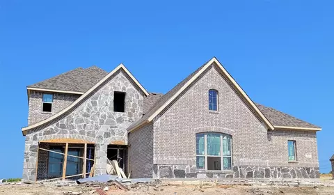 93 Morrison Rd, Howe, TX 75459