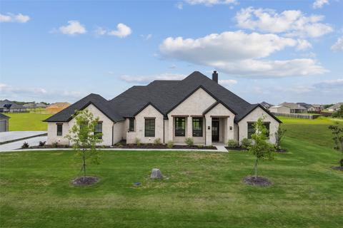 1317 Wilderness Ln, Forney, TX 75126
