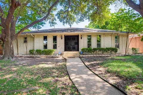 2304 Babalos Ln, Dallas, TX 75228