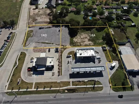 175 Saratoga Blvd, Granbury, TX 76049