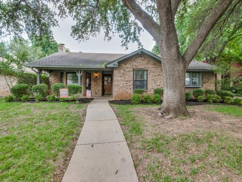 1012 Tulane Dr, Arlington, TX 76012