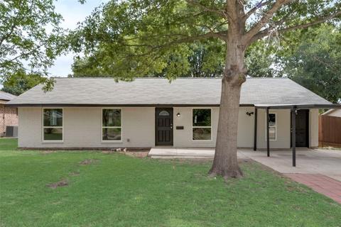 2707 Canary Cir, Mesquite, TX 75149