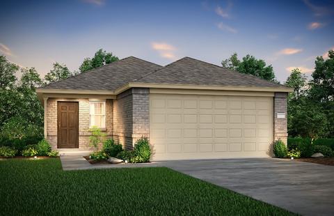 504 Lake Erie Dr, Princeton, TX 75407