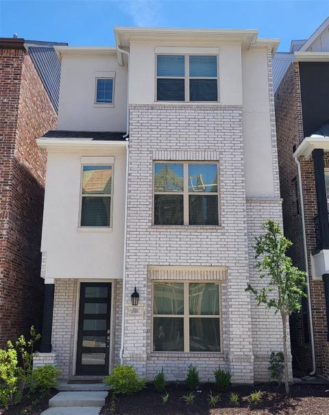2277 Palomino St, Mesquite, TX 75149