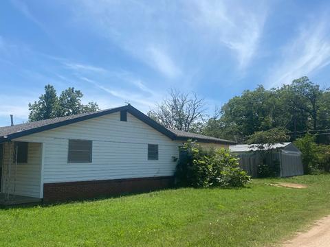 1209 N Avenue K, Haskell, TX 79521 photo 10