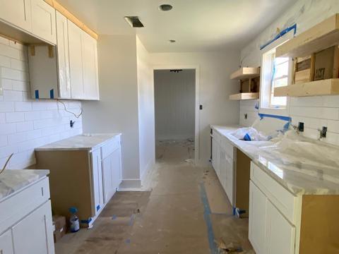 1209 N Avenue K, Haskell, TX 79521 photo 4