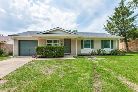 1101 Tahoe Dr, Garland, TX 75043