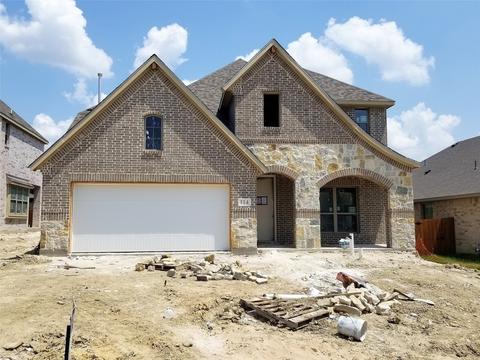 114 Nathan Dr, Princeton, TX 75407