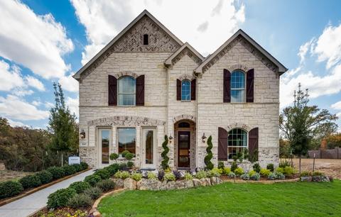 2321 Mcmullin Dr, Euless, TX 76040