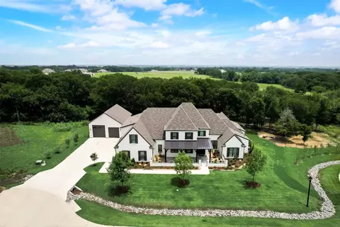 49 Vistaview Ct, Van Alstyne, TX 75495
