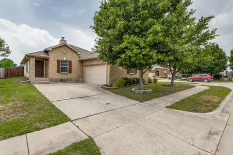7117 Dove Tail Dr, Mckinney, TX 75070