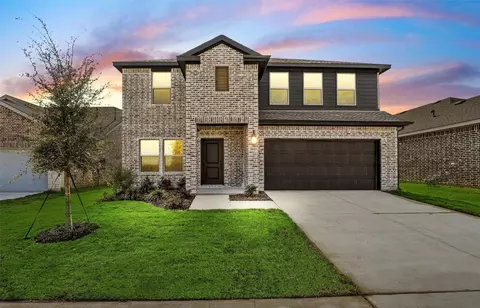 2612 Ontario Dr, Seagoville, TX 75159