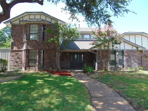 9701 Burney Dr, Dallas, TX 75243