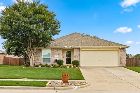 4709 Bluebird Ln, Mansfield, TX 76063
