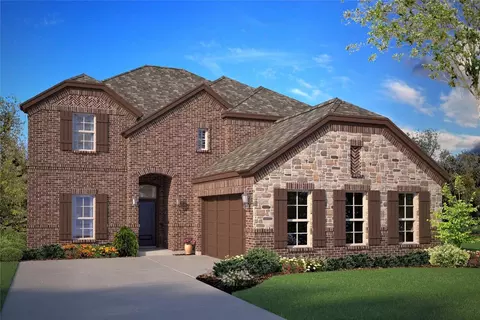 6041 Kansas Trl, Midlothian, TX 76065