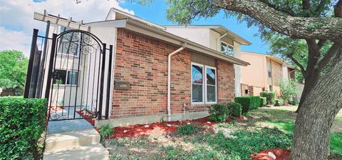 9832 Amberton Pkwy, Dallas, TX 75243
