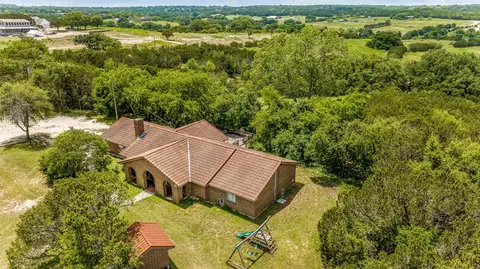 3435 Peak Rd, Granbury, TX 76048