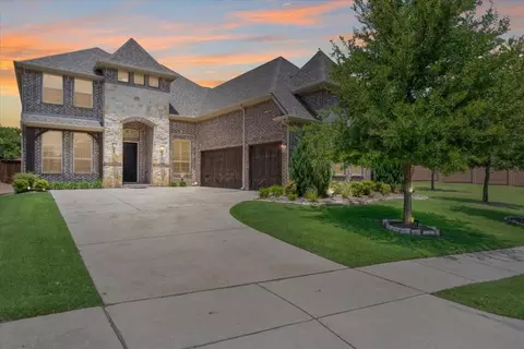 1607 Thoroughbred Ln, Allen, TX 75002