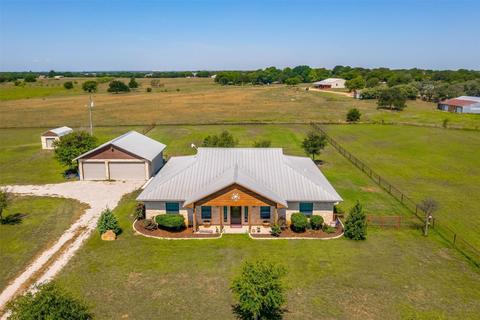 194 Pleasant View Dr, Bridgeport, TX 76426