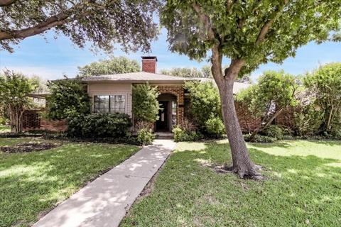 2514 Partridge Pl, Carrollton, TX 75006