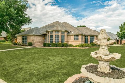 639 W Park Dr, Keller, TX 76248