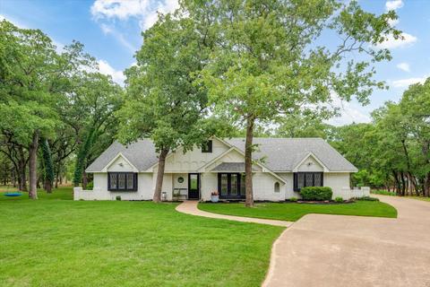 1705 Creekside Dr, Southlake, TX 76092