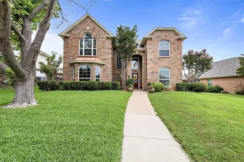 409 Pin Oak Trl, Keller, TX 76248