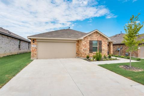 16540 Portage St, Justin, TX 76247