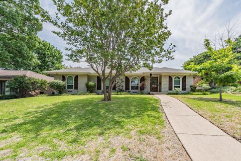 9514 Millridge Dr, Dallas, TX 75243